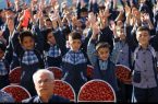 مقابله با بازماندگی تحصیل یک اقدام حقوق بشری مهم است
