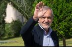 پزشکیان: عدالت آموزشی با پشت‌میزنشینی محقق نمی‌شود