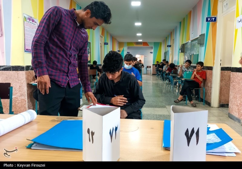 کنکور ۱۴۰۴؛ نمرات یازدهم و دوازدهم ۶۰ درصد پذیرش دانشگاه‌