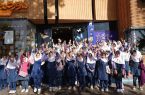 ۳۶۰۰ کودک در روز نخست جشنواره کودک فیلم تماشا کردند