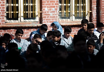 مدارس دولتی , دانشآموزان , شهرداری تهران ,