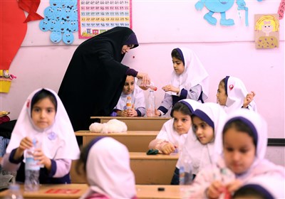 نحوه فعالیت مدارس در سال جدید مشخص می شود