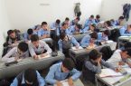 بحران کمبود مدرسه در تهران/کلاس‌های درس به ۴۸ نفر رسید