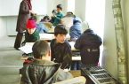 هشدار زمستانی: ۲۲ توصیه ایمنی برای بخاری‌های مدارس