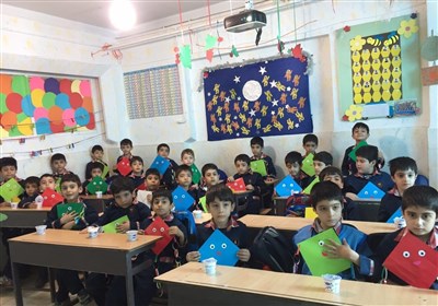 مدارس دولتی , مدارس غیر دولتی , مدارس استعدادهای درخشان | سمپاد , دانشآموزان , رضوان حکیمزاده ,