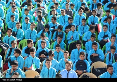 دانشآموزان , یومالله 13 آبان ,
