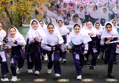 دانشآموزان , یومالله 13 آبان ,