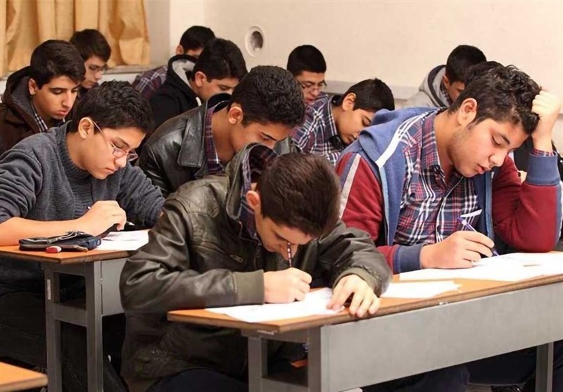 زمانبندی برگزاری کلاسهای مجازی؛ دبستان صبح و متوسطه عصر