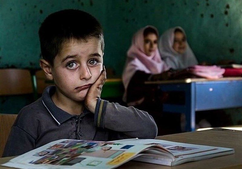 عملکرد دانش‌آموزان ایران در “تیمز”/۶کشور منطقه پیشی گرفتند