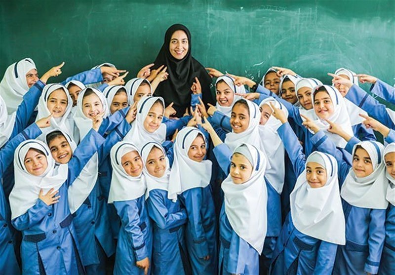 ۲۶۰۰۰ آموزشیار نهضت سوادآموزی معلم حقالتدریس شدند