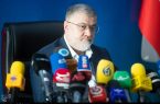 استاندار تهران: اتباع غیرمجاز دستگیر می‌شوند