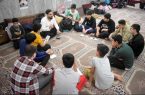 ثبت غیبت موجه برای دانش‌آموزان حاضر در “اعتکاف”