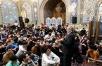 حضور در “اعتکاف” ماندگارترین لحظات زندگی است