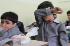 ماجرای تنبیه بدنی دانش‌آموز در ایرانشهر؛ هیجان لحظه‌ای بود!