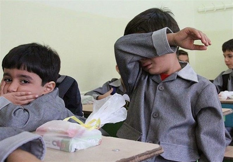 ماجرای تنبیه بدنی دانشآموز در ایرانشهر؛ هیجان لحظهای بود!