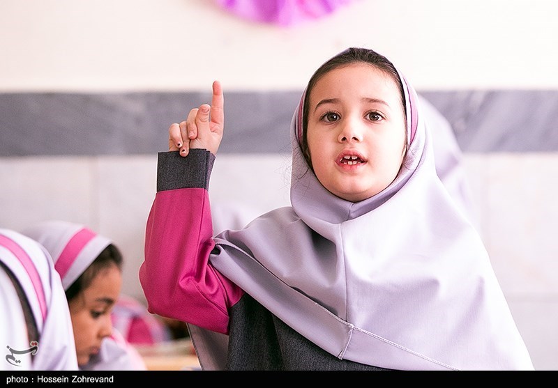 نسلی با تابآوری شکننده/مدارس عامل کاهش یا افزایش تابآوری؟