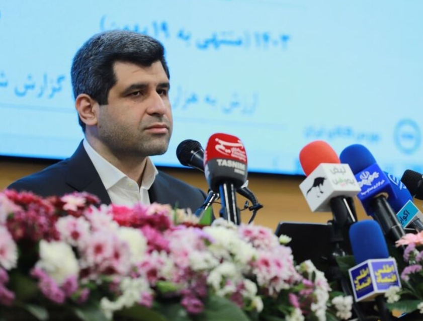 توسعه بازارهای مالی هدف اصلی بورس کالاست