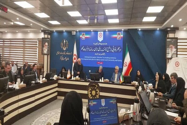 آغاز طرح بهزیست محله با همکاری مدارس و معلمان
بازنشسته