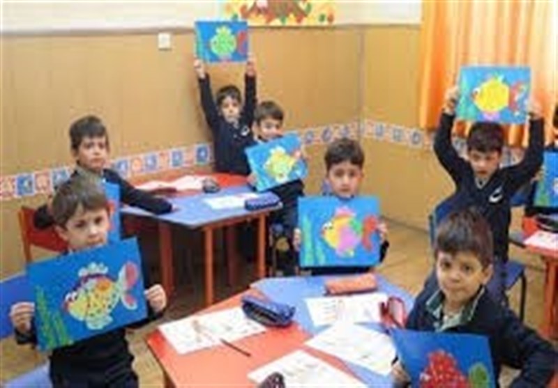 آمار نگرانکننده کمبود تجربه ادبی کودکان قبل از دبستان