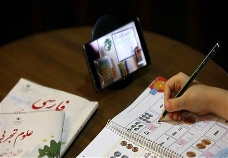 فعالیت‌های مدرسه‌محور با روش‌های مختلف در شرایط جنگی