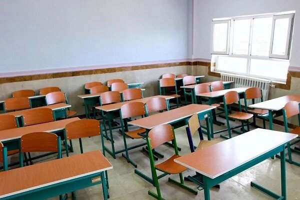 آیا مدارس تهران یکشنبه غیرحضوری است؟