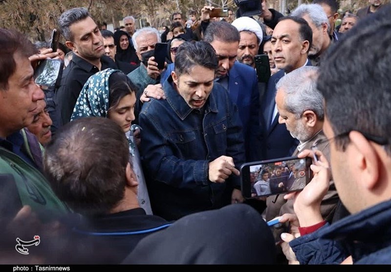 اشد مجازات در انتظار مقصران حادثه اتوبوس