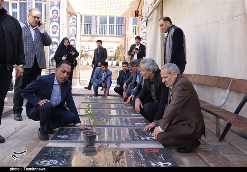 استان کرمان , وزیر آموزش و پرورش , تصادف , دانش آموزان ,