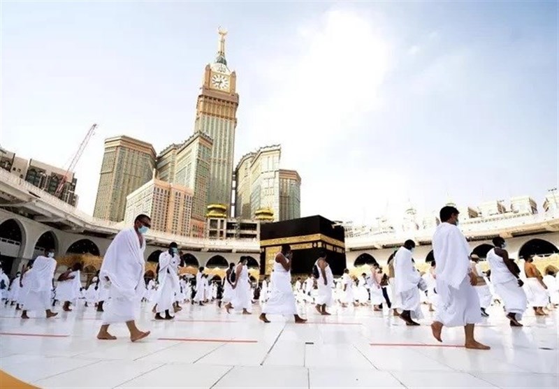 کاهش اعزام حج ۱۴۰۵؛ سفر زمینی اجباری شد