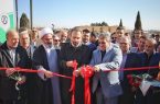 اولین مدرسه فناوری ایران در سمنان افتتاح شد