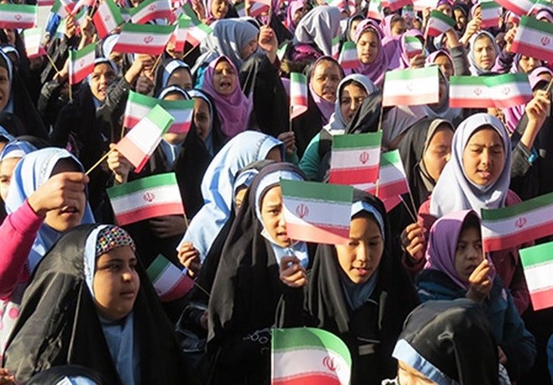 ایجاد دغدغهمندی در دانشآموزان برای مسئله “مقاومت”