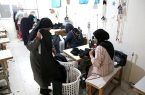 تسهیل گران شغلی رابط مددجویان بهزیستی با بازار کار
می‌شوند