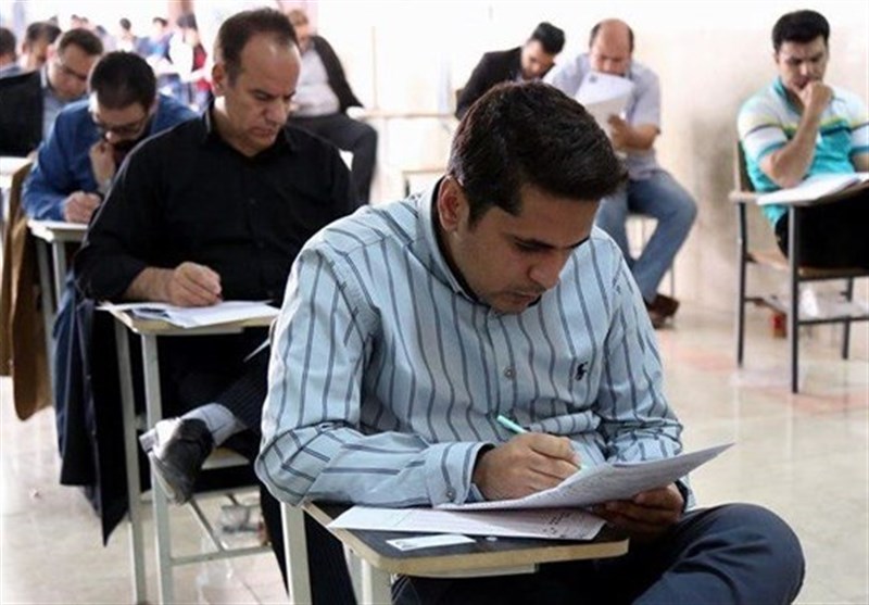 آزمون استخدامی ماده ۲۸ منوط به حضور معلمان جدید از مهر
