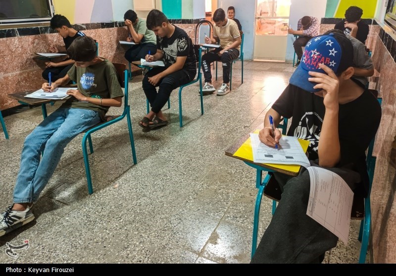 تهران؛ شهری با معدل‌های متفاوت؛ از ۱۷ تا ۱۰