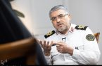 جزئیات جدید پلیس از حادثه کرمان/ اتوبوس دانش‌آموزان فرسوده بود