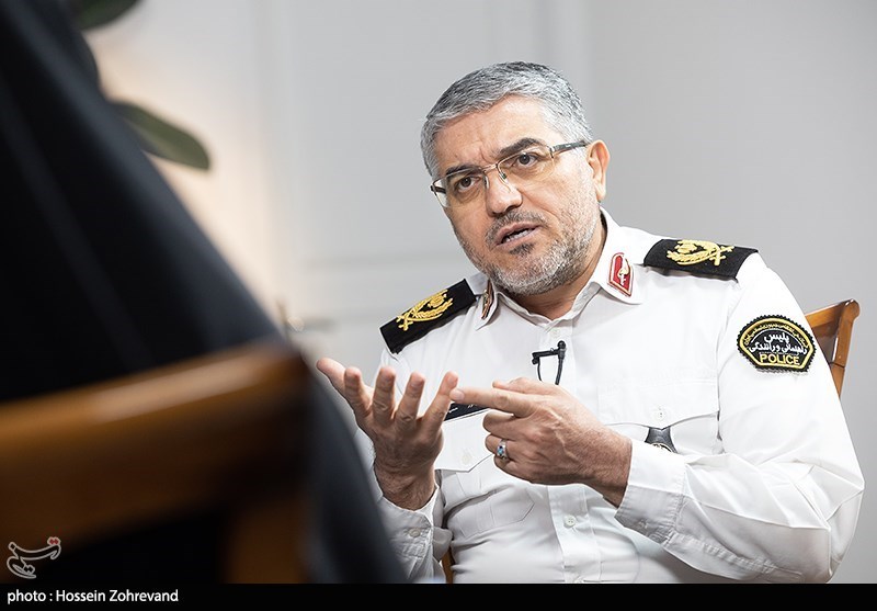 جزئیات جدید پلیس از حادثه کرمان/ اتوبوس دانشآموزان فرسوده بود