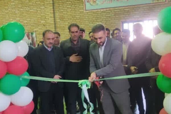 راه‌اندازی مرکز تندرستی و حرکات اصلاحی آموزش و پرورش
گرمسار
