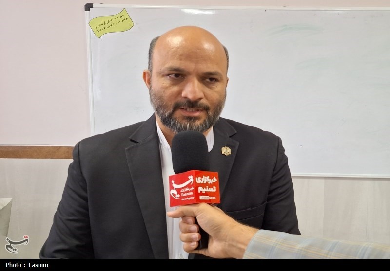 ساخت مدارس به شیوهای متفاوت در تهران