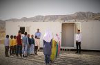 سامان‌دهی مدارس کانکسی؛ ۳ هزار و ۳۰۰ کلاس درس ناایمن در
کشور