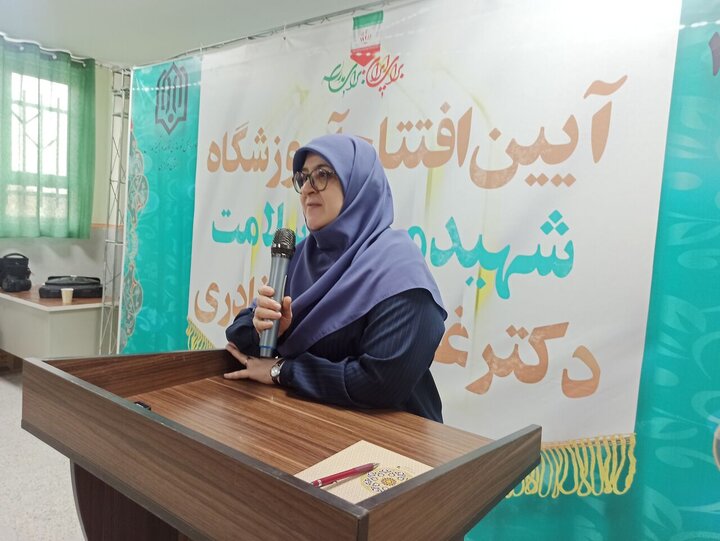 سخنگوی دولت: آینده سازان کشور باید تداوم بخش راه شهدا
باشند