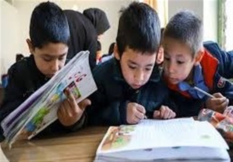 “عید هنر و داستان” تکلیف نوروز دانشآموزان