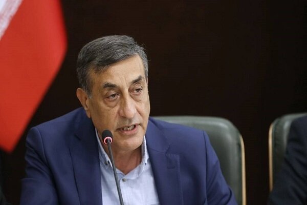قائم پناه: باید با شایسته‌گزینی از سرمایه نیروی انسانی متخصص
کشور صیانت کنیم