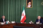 قالیباف: رتبه‌بندی فقط باید شامل کسانی شود که معلمی
می‌کنند