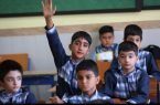 وجود ۹۰۰ هزار بازمانده از تحصیل در کشور