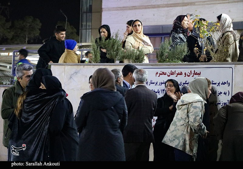 پیام تسلیت وزیر به دنبال واژگونی اتوبوس دانشآموزان