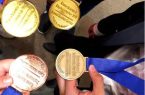 کسب مقام چهارم المپیاد جهانی زیست شناسی توسط دانش آموزان
ایرانی
