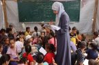بررسی آخرین وضعیت دانش آموزان فلسطینی در رویداد
چهارسوق