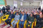 «زنگ نیکوکاری» در استان سمنان نواخته شد