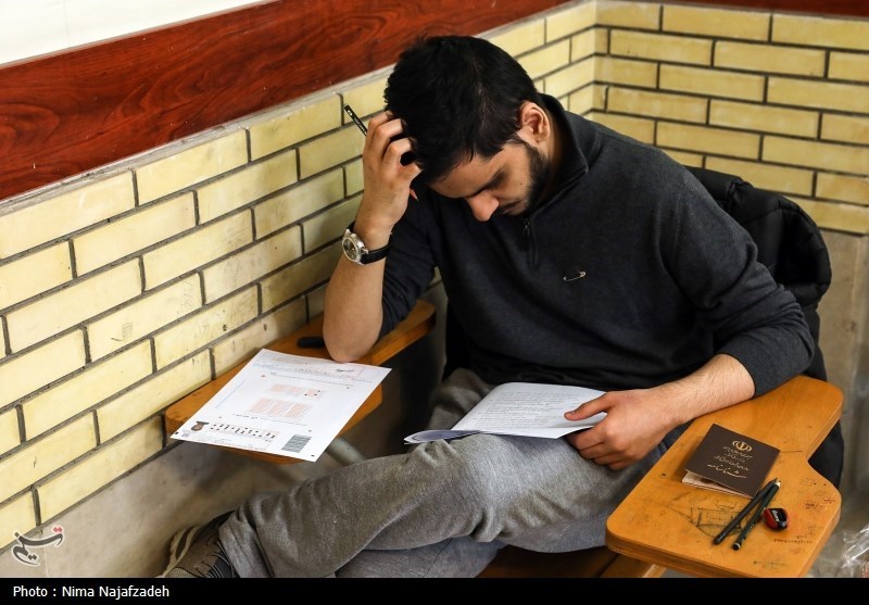 سردرگمی ادامهدار کنکوریها؛ امتحانات نهایی یازدهم اجباری شد