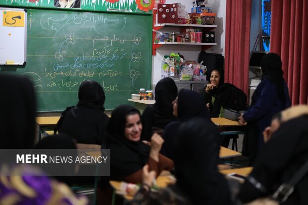 فرهنگیان از طریق رویداد «پرسا» برای ارتقای نظام آموزشی کمک
کنند