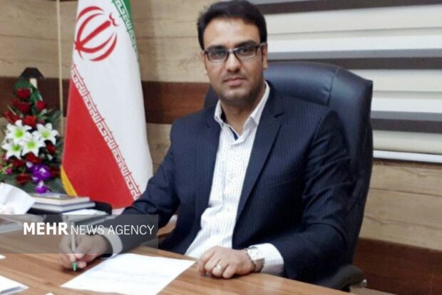 پذیرش ۱۱۴۴۶ خانواده در پایگاه های اسکان آموزش و پرورش
خوزستان